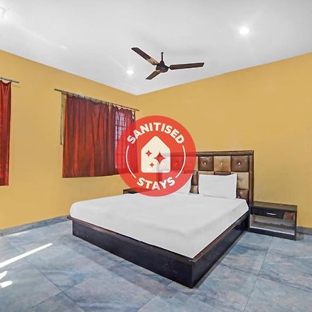 Oyo Flagship 85517 Hotel Sheetal Lake View Raipur (Chhattisgarh) ภายนอก รูปภาพ