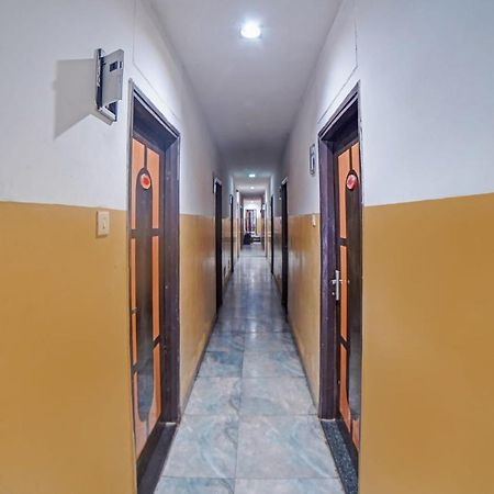 Oyo Flagship 85517 Hotel Sheetal Lake View Raipur (Chhattisgarh) ภายนอก รูปภาพ