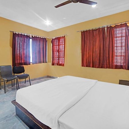 Oyo Flagship 85517 Hotel Sheetal Lake View Raipur (Chhattisgarh) ภายนอก รูปภาพ
