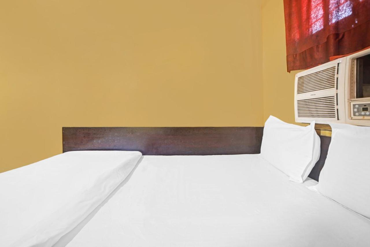 Oyo Flagship 85517 Hotel Sheetal Lake View Raipur (Chhattisgarh) ภายนอก รูปภาพ